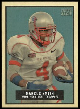 177 Marcus Smith